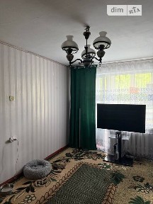 Продаж 2к квартири 44.3 кв. м на вул. Давида Ойстраха • ID 34823244