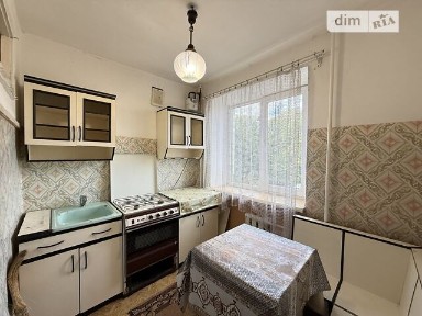 Продаж 2к квартири 40.5 кв. м на вул. Стуса Василя 17, кв. 9 • ID 34823220