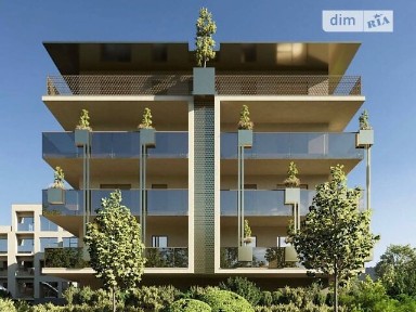 Продаж 1к квартири 41.65 кв. м на вул. Собранецька 137, кв. 57 • ID 34823074