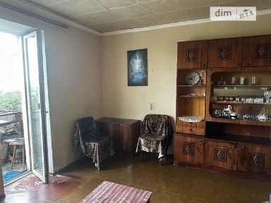 Продаж 1к квартири 35 кв. м на вул. Академіка Павлова 8 • ID 34823057