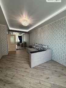 Продаж 1к квартири 43.7 кв. м на вул. Академіка Сахарова 3Г • ID 34823001