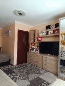 Продаж 1к квартири 36 кв. м на вул. Менделєєва • ID 34822960