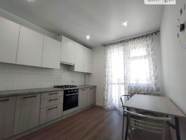 Продаж 1к квартири 41.5 кв. м на вул. Чумацька • ID 34822919