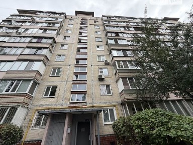 Продаж 3к квартири 65 кв. м на вул. Олега Мудрака 23Б • ID 34822711