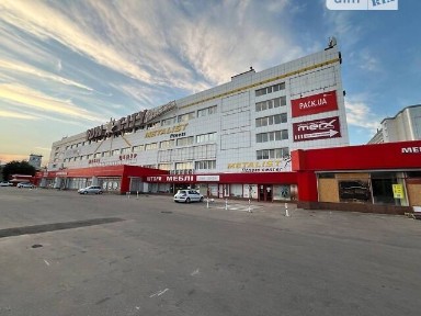 Здається спеціальне приміщення на просп. Героїв Харкова 199А, площа 461 кв. м • ID 34823065