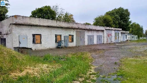 Здається в оренду великий складський комплекс