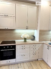 Довготривала оренда 1к квартири на вул. Генуезька 3 • ID 34823585