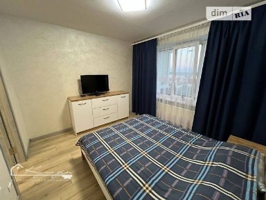 Довготривала оренда 1к квартири на просп. Миру 63В • ID 34823580