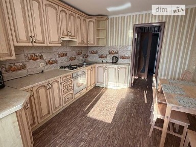 Довготривала оренда 1к квартири на вул. Лісогринівецька 4/1 • ID 34823523