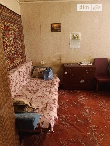 Довготривала оренда 1к квартири на вул. Остафія Дашкевича 17А • ID 34823479