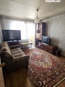 Довготривала оренда 1к квартири на вул. Калинова 82Б • ID 34823445