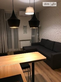 Довготривала оренда 1к квартири на вул. Регенераторна 4 • ID 34823385