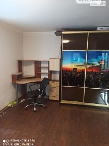 Довготривала оренда 1к квартири на просп. Соборності 18А, кв. 9 • ID 34823369