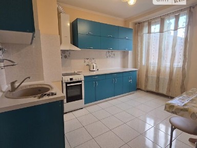 Довготривала оренда 1к квартири на вул. Прохоровська 39 • ID 34823372