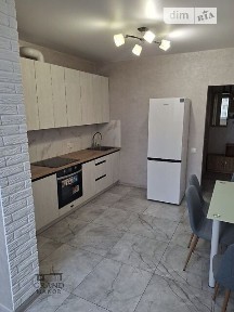 Довготривала оренда 1к квартири на вул. Рівненська • ID 34823337