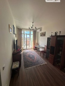 Довготривала оренда 1к квартири на пров. Дмитрія Донського 59 • ID 34823295