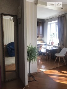 Довготривала оренда 1к квартири на просп. Червоної Калини 77 • ID 34823267