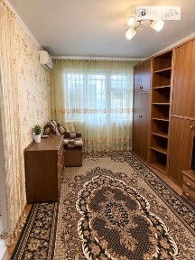 Довготривала оренда 1к квартири на вул. Хмельницького Богдана 27 • ID 34823266