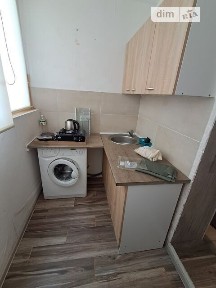 Довготривала оренда 1к квартири на вул. Сергія Данченка 1 • ID 34823227