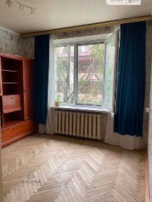 Довготривала оренда 1к квартири на вул. Зоологічна 2 • ID 34823209