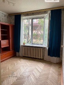 Довготривала оренда 1к квартири на вул. Зоологічна 2 • ID 34823209