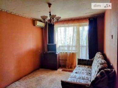 Довготривала оренда 2к квартири на вул. Слобожанська • ID 34823175
