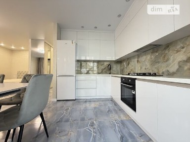 Довготривала оренда 1к квартири на вул. Залізняка Максима 1Б • ID 34823195