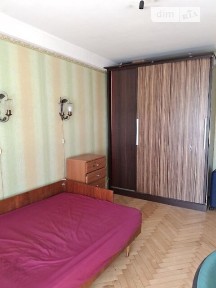 Довготривала оренда 1к квартири на вул. Зодчих 26Б • ID 34823194