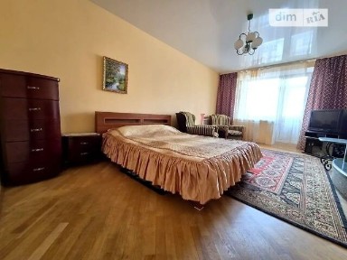 Довготривала оренда 3к квартири на вул. Мала Житомирська 10 • ID 34823190