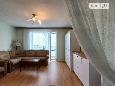 Довготривала оренда 1к квартири на вул. Прирічна 27Г • ID 34823184
