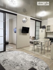 Довготривала оренда 2к квартири на вул. Генуезька 5 • ID 34823167