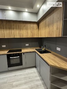 Довготривала оренда 1к квартири на вул. Драгоманова 38А • ID 34823154