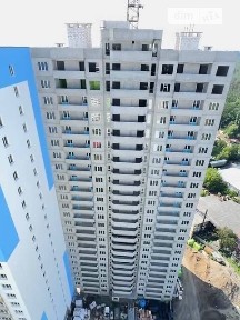 Продаж 1к квартири 41.38 кв. м на вул. Доківська, кв. 97 • ID 34970925