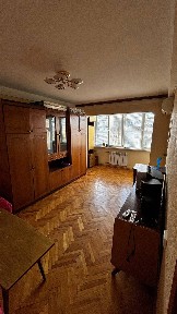 Продаж 2-кімнатної квартири 52.6 м², Героїв Сталінграда просп., 7Б