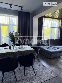 Довгострокова оренда будинку, від посередника на вул. Набережна • ID 34823441