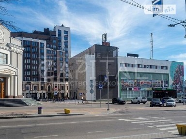 Продаж комерційного приміщення на вул. Ярослава Мудрого 20, площа 3330 кв. м • ID 34823613