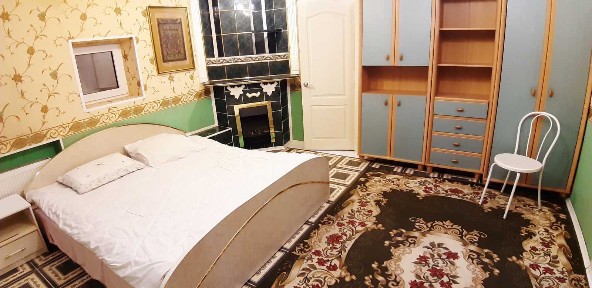 Оренда 2-кімнатної квартири 40.1 м², Стеценка вул., 30/7