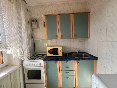 Оренда 2-кімнатної квартири 50 м², Братиславська вул., 36/2