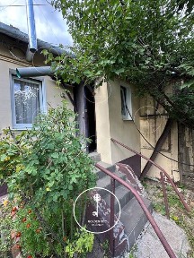 Продам часть дома Песочин Надия