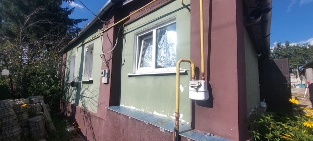 Продам дом в Солоницевском Отг (п. Ольшаны)
