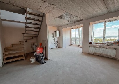 Продаж видової 3х кімнатної квартири ЖК Карат