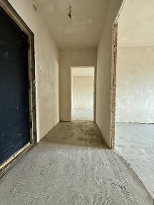 2-кімнатна квартира 53 м² | Проспект Свободи, 3 | Під чистове оздоблення | Програми так