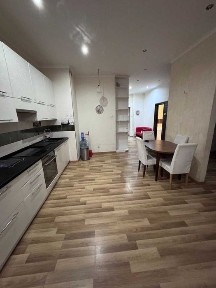 Продаж 1-кімнатної квартири по вул. Радунська, 8/13. ТРЦ 