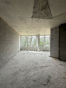 Продається простора 2к в Синергія Сіті, 73 кв., мін. оформлення, Бізнес клас