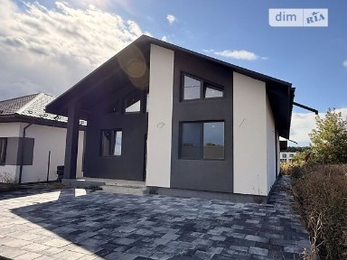Продаж 1 поверхового будинку з ділянкою на 4 сотки, 145 кв. м, 4 кімнати, на вулиця Головна • ID 34823680