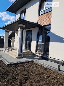 Продаж 2 поверхового будинку з ділянкою на 5 соток, 158 кв. м, 4 кімнати, на вул. Отця Кашуби 74Г • ID 34823660