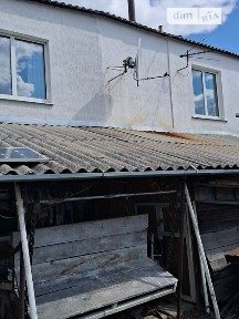 Продаж 2 поверхового будинку з ділянкою на 3 сотки, 148 кв. м, 4 кімнати, на вул. Бугриста • ID 34823670