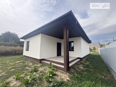 Продаж 1 поверхового будинку з ділянкою на 7 соток, 90 кв. м, 3 кімнати, на Ярослава мудрого • ID 34823627