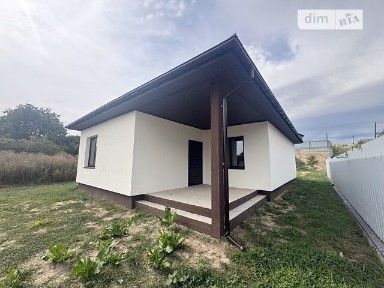 Продаж 1 поверхового будинку з ділянкою на 7 соток, 90 кв. м, 3 кімнати, на вул. Я. Мудрого • ID 34823627