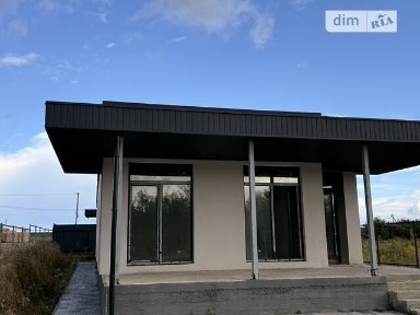Продаж 1 поверхового будинку з ділянкою на 4 сотки, 99 кв. м, 3 кімнати, на вулиця Головна • ID 34823603